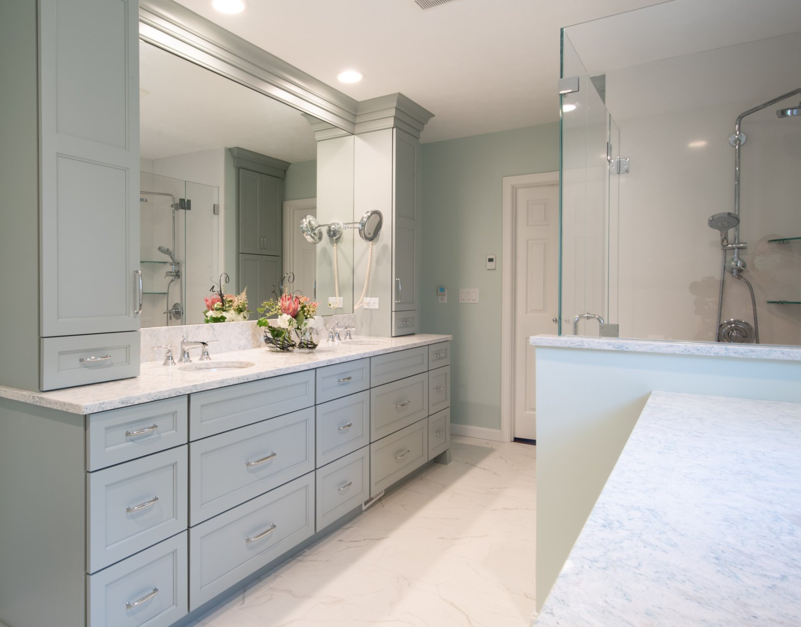 Bath Remodeling Services Bedford, NH