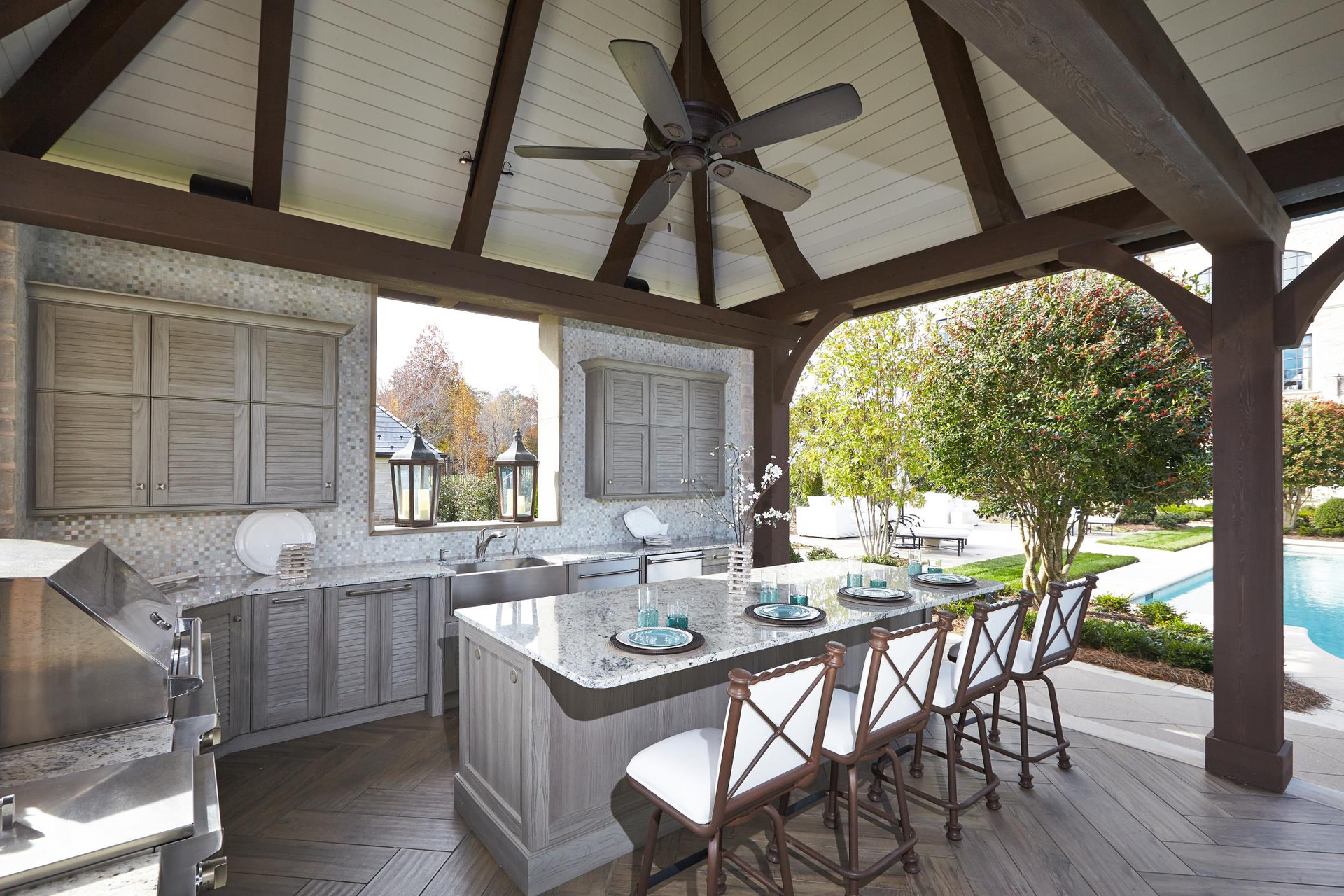 Kitchen Design Bedford NH