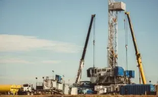 Oilfield Construction — Enid, OK — H & J Services Inc