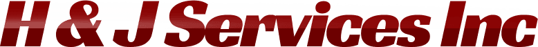 H & J Services Inc H & J Services Inc