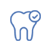 DENTAL CROWNS