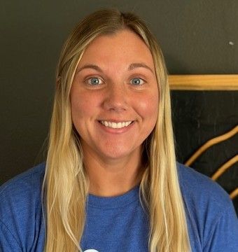 Taryn Myer