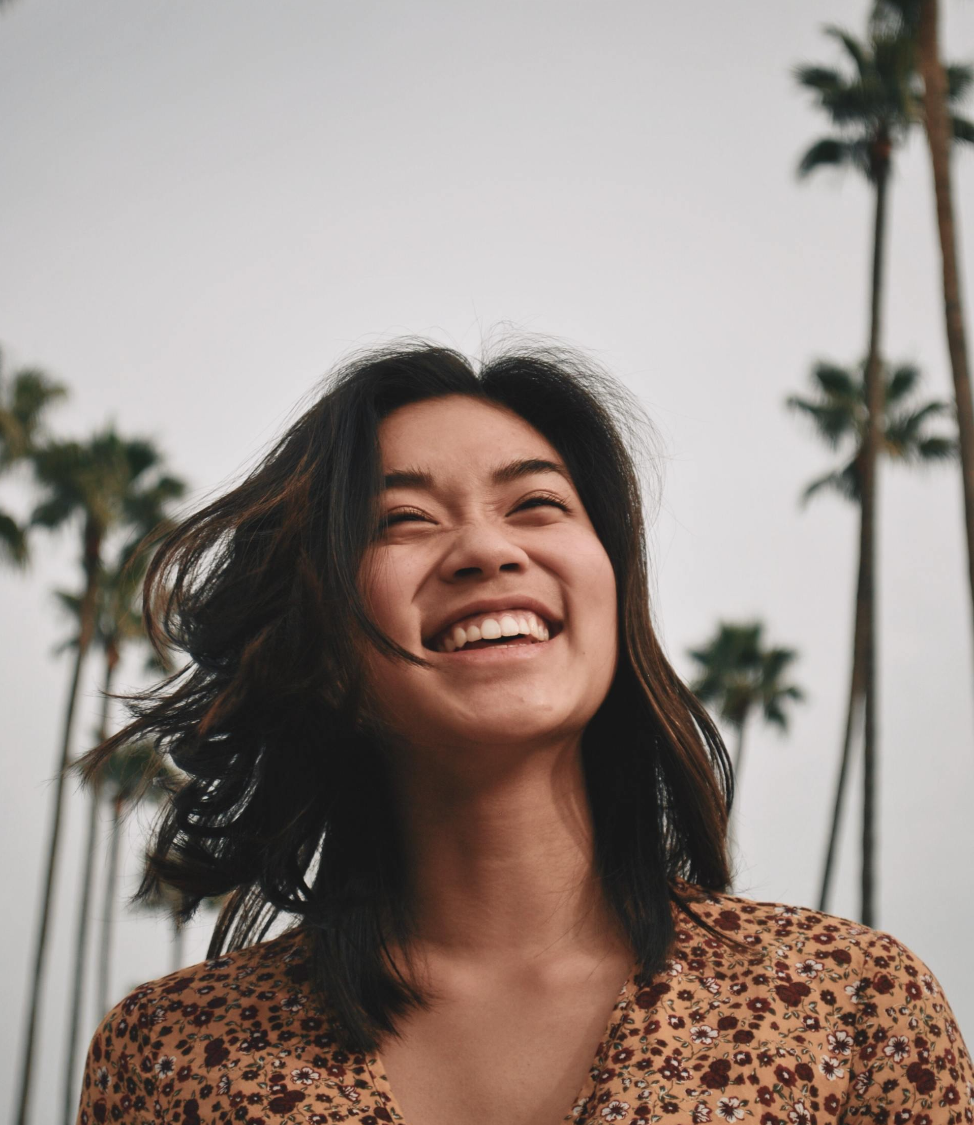 Girlfriend Smile | Durable dental onlays in Humboldt, IA to repair damaged teeth.