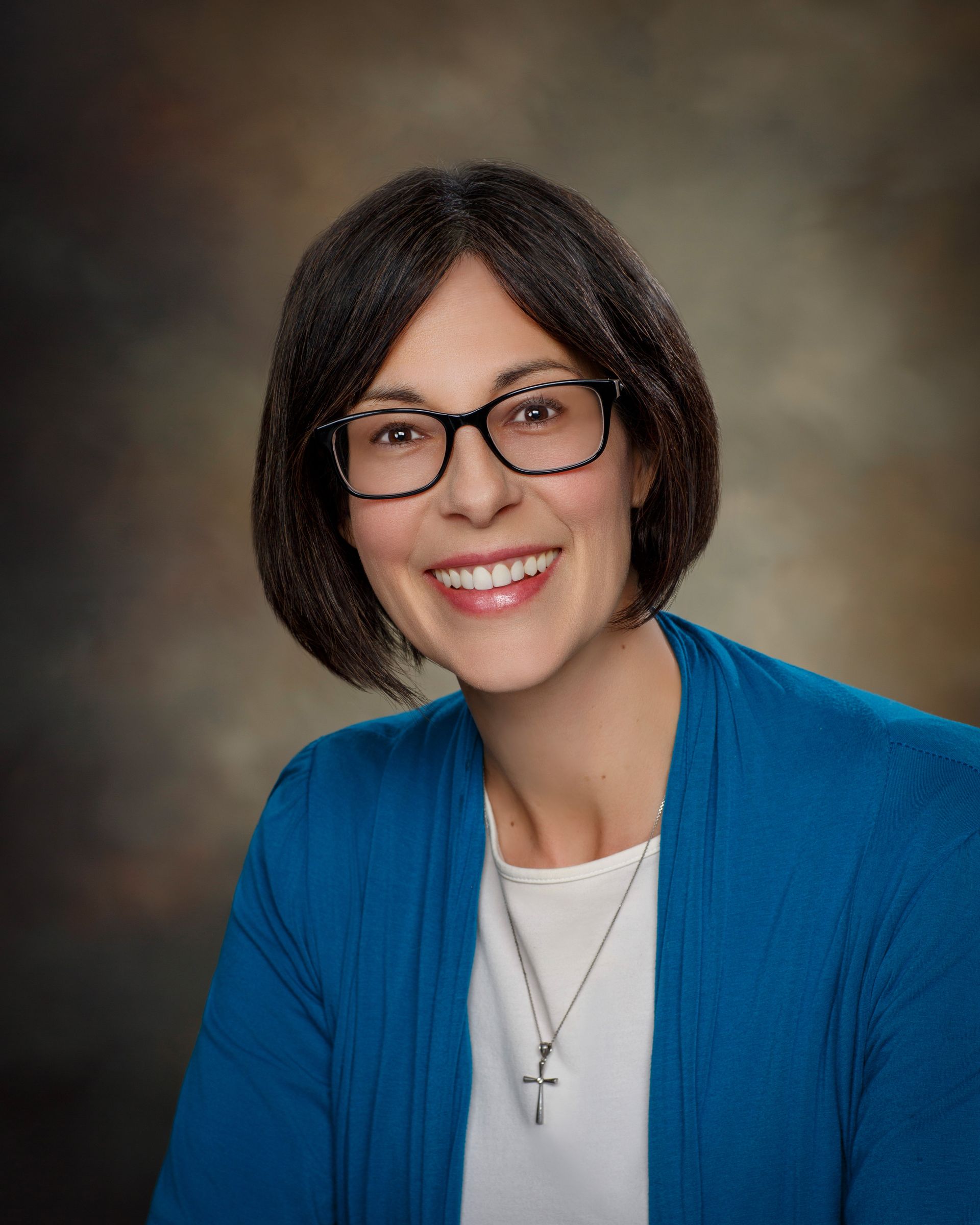 Donna Thorson