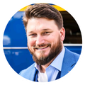 Dalton Jones Real Estate Head shot