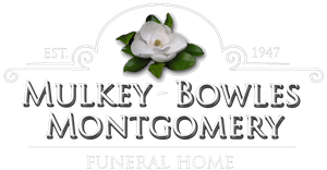 Funeral Home Logo
