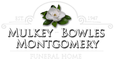 Funeral Home Logo