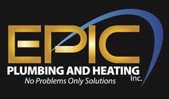 Epic Plumbing and Heating, Inc.