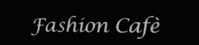 Fashion Café logo