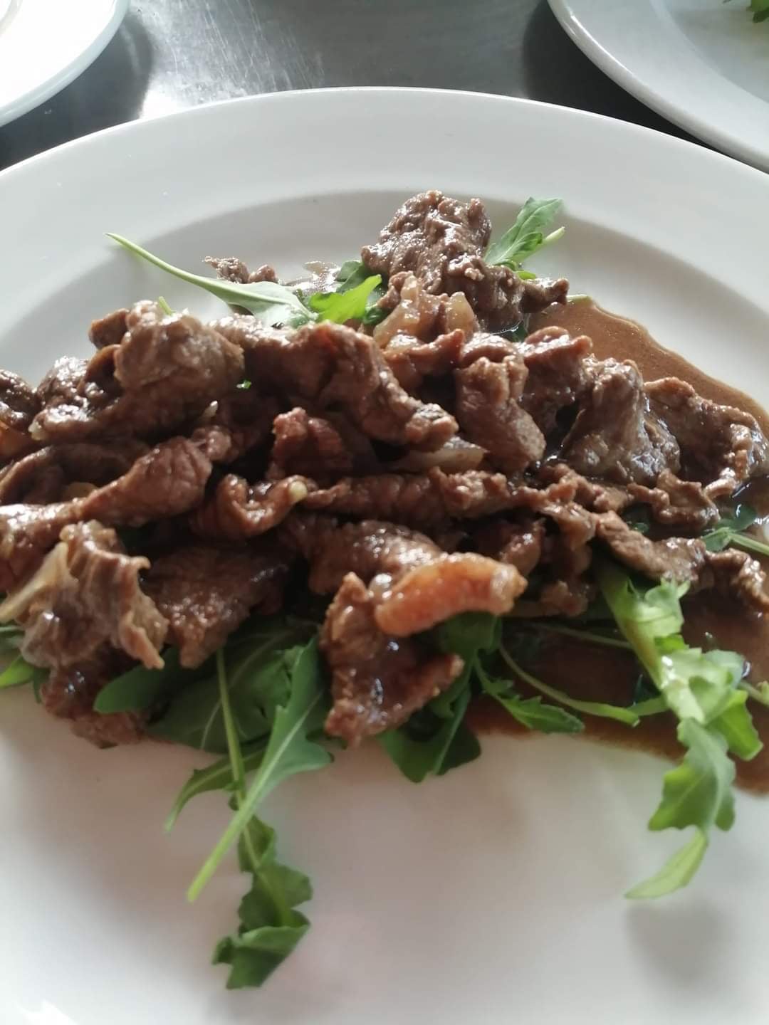secondi piatti di carne