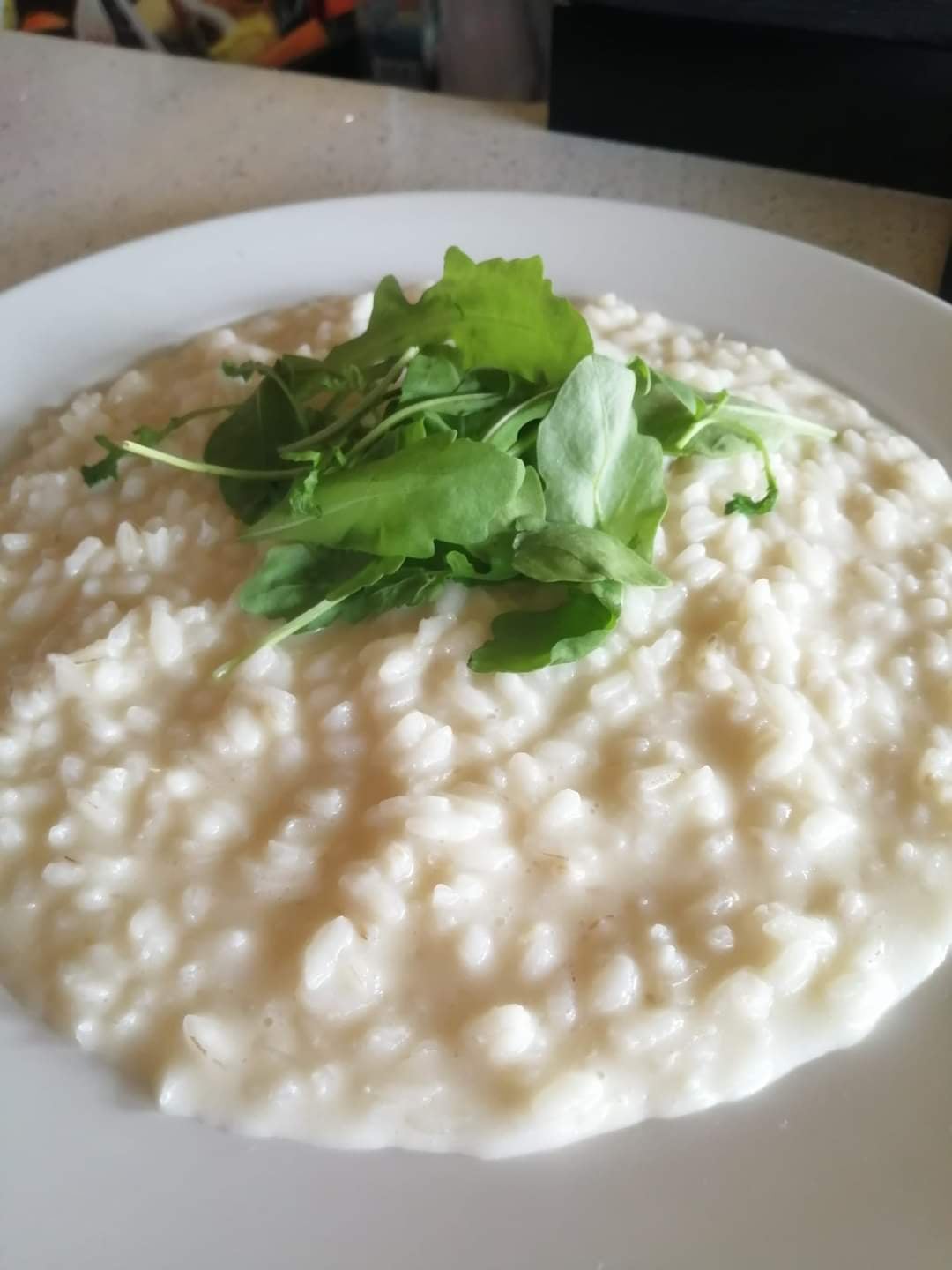 risotti