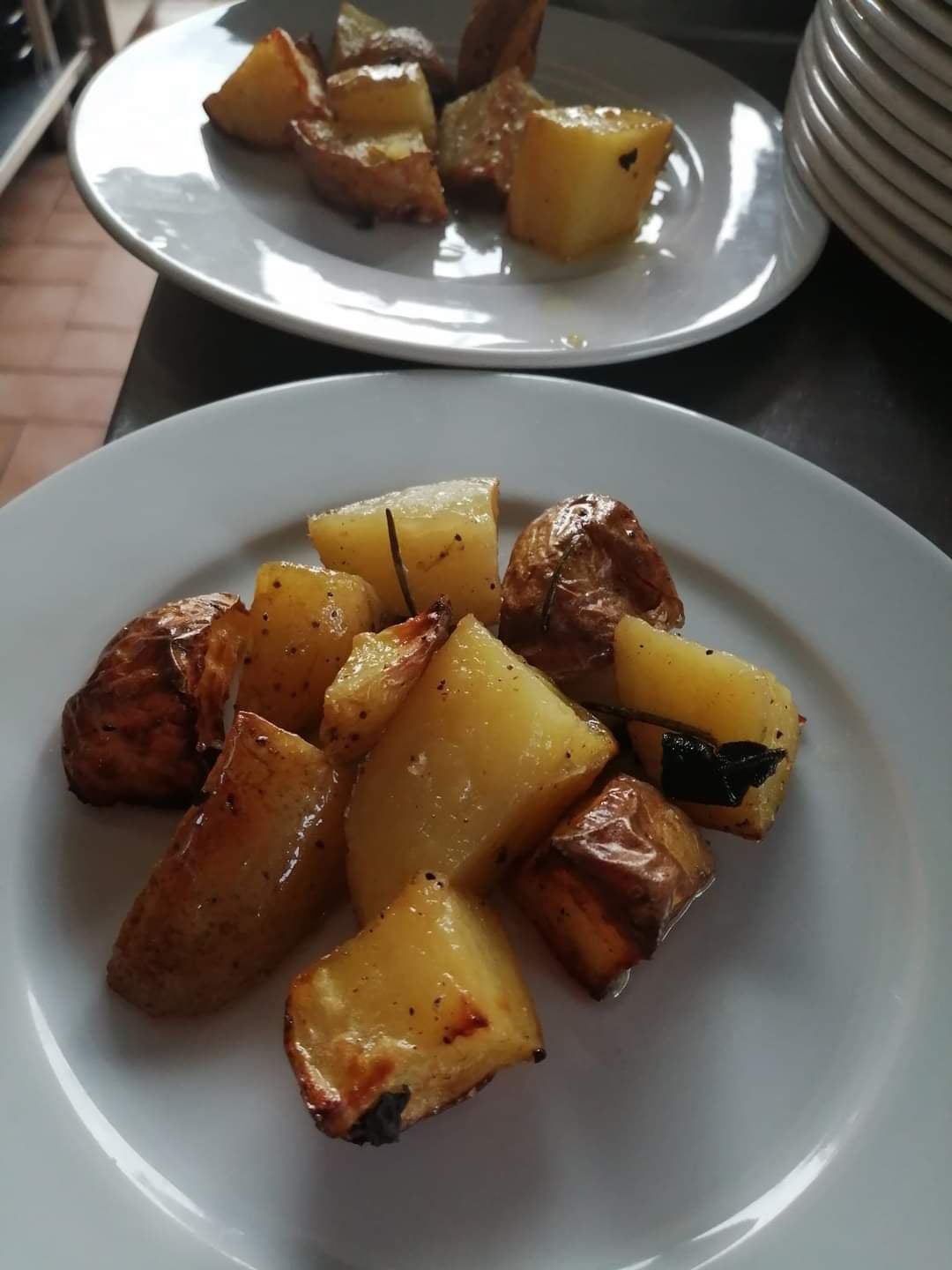 piatti di pasta