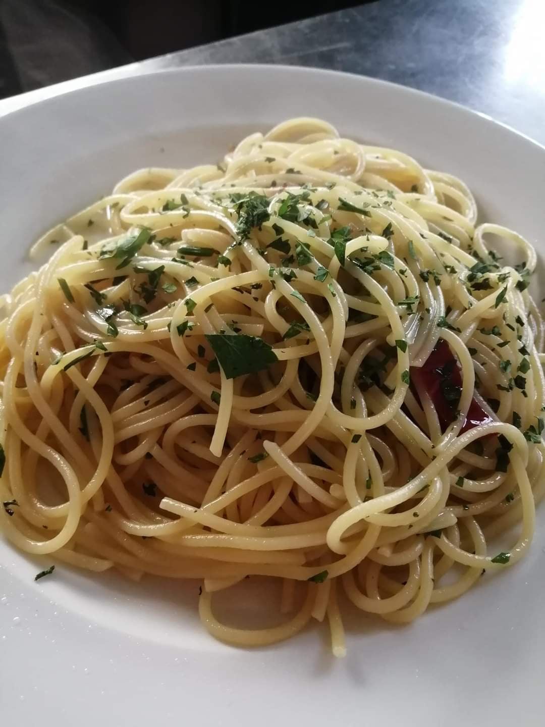 primi piatti