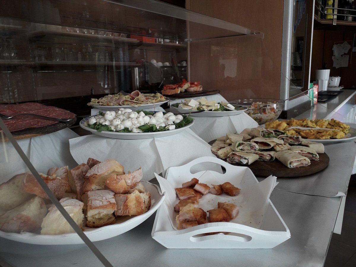 aperitivo