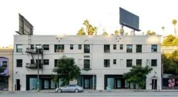 The Ansley Apartments at 3218 Sunset Blvd