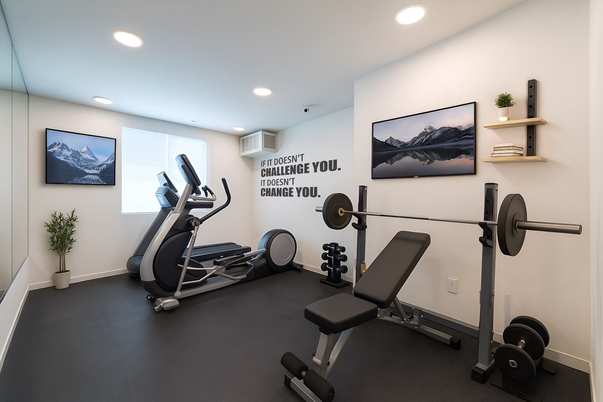 The Mix Apartments | Toluca Lake
