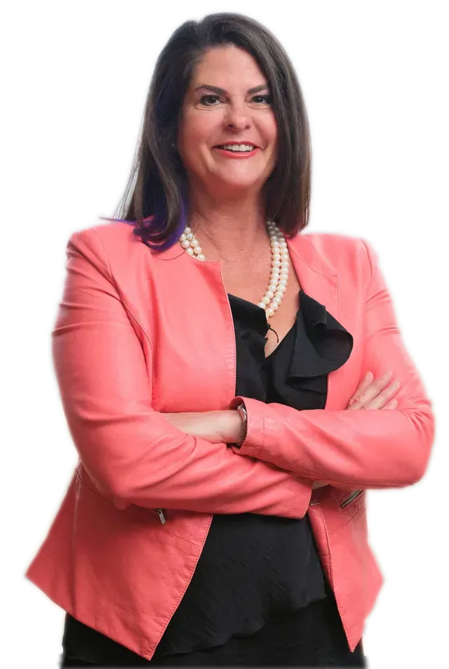 Kari Negri | Founder & CEO kari-negri
