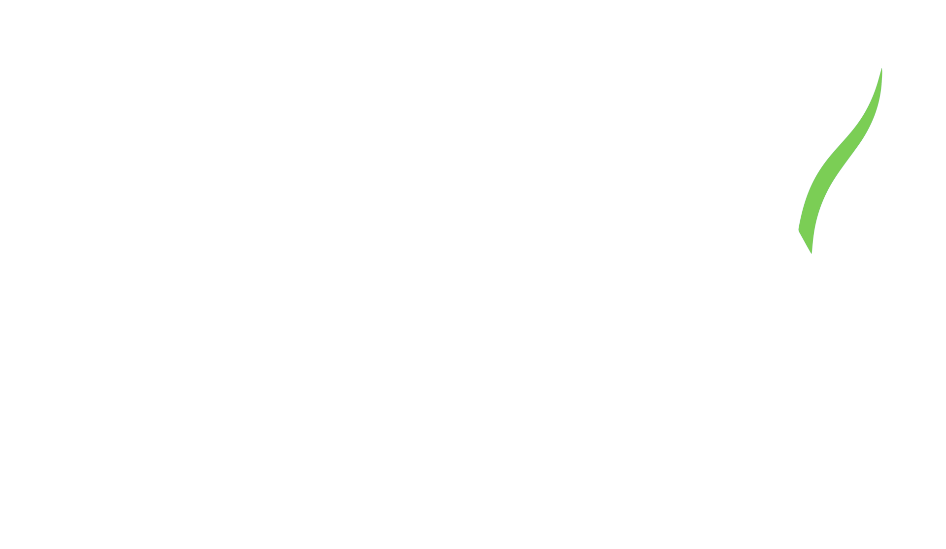 Sky Properties Inc. White Logo - Best Residential Property Management Company in Toluca Lake
