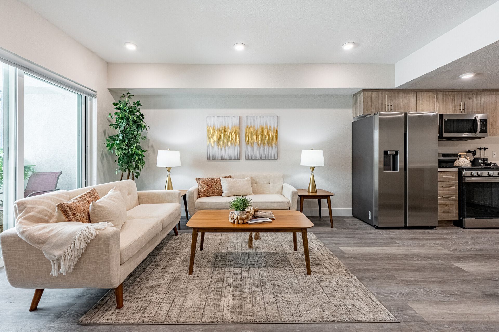 Photo inspiration: Picture Idea: The Secret In K Town Largest Apartments In K Town