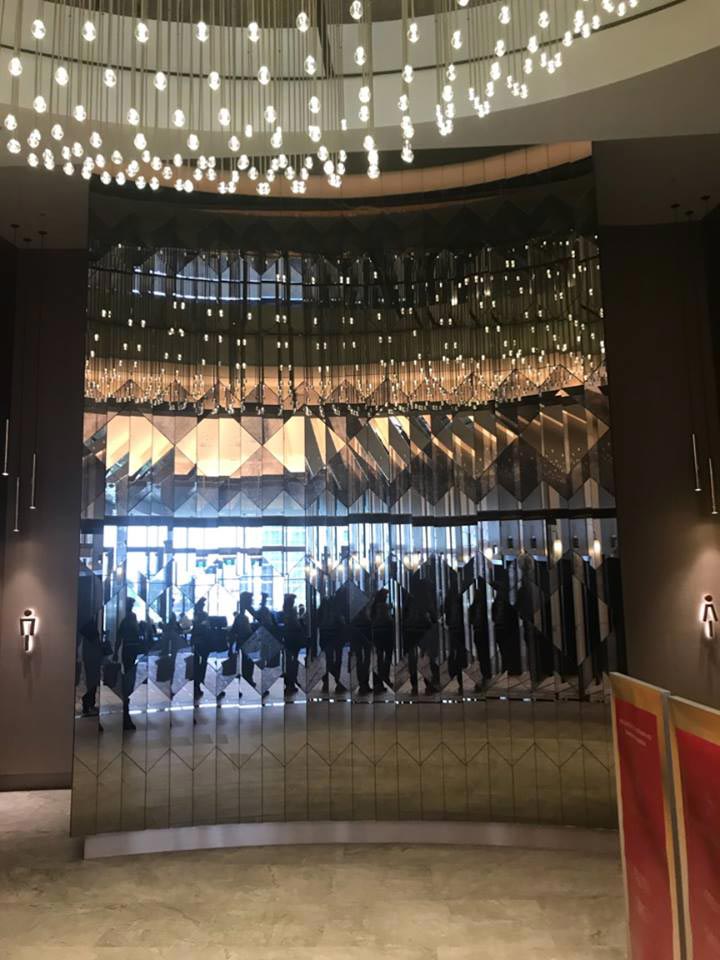 Gold Coast Casino — Gold Coast, QLD — Patterson Glass