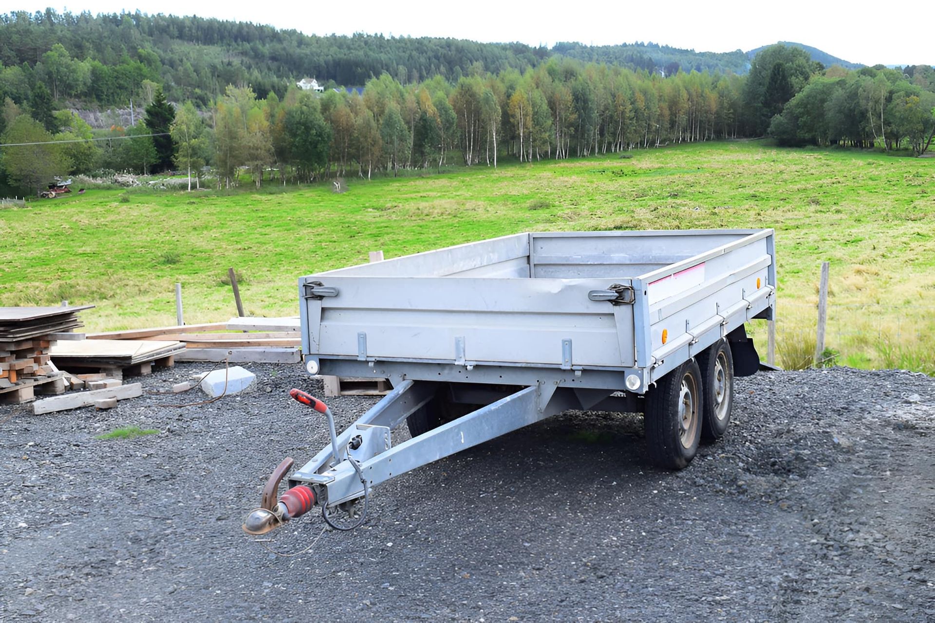 Trailers Ballarat Ballarat Trailer Hire