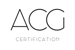 ACG Certification