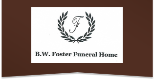 Funeral Home Logo