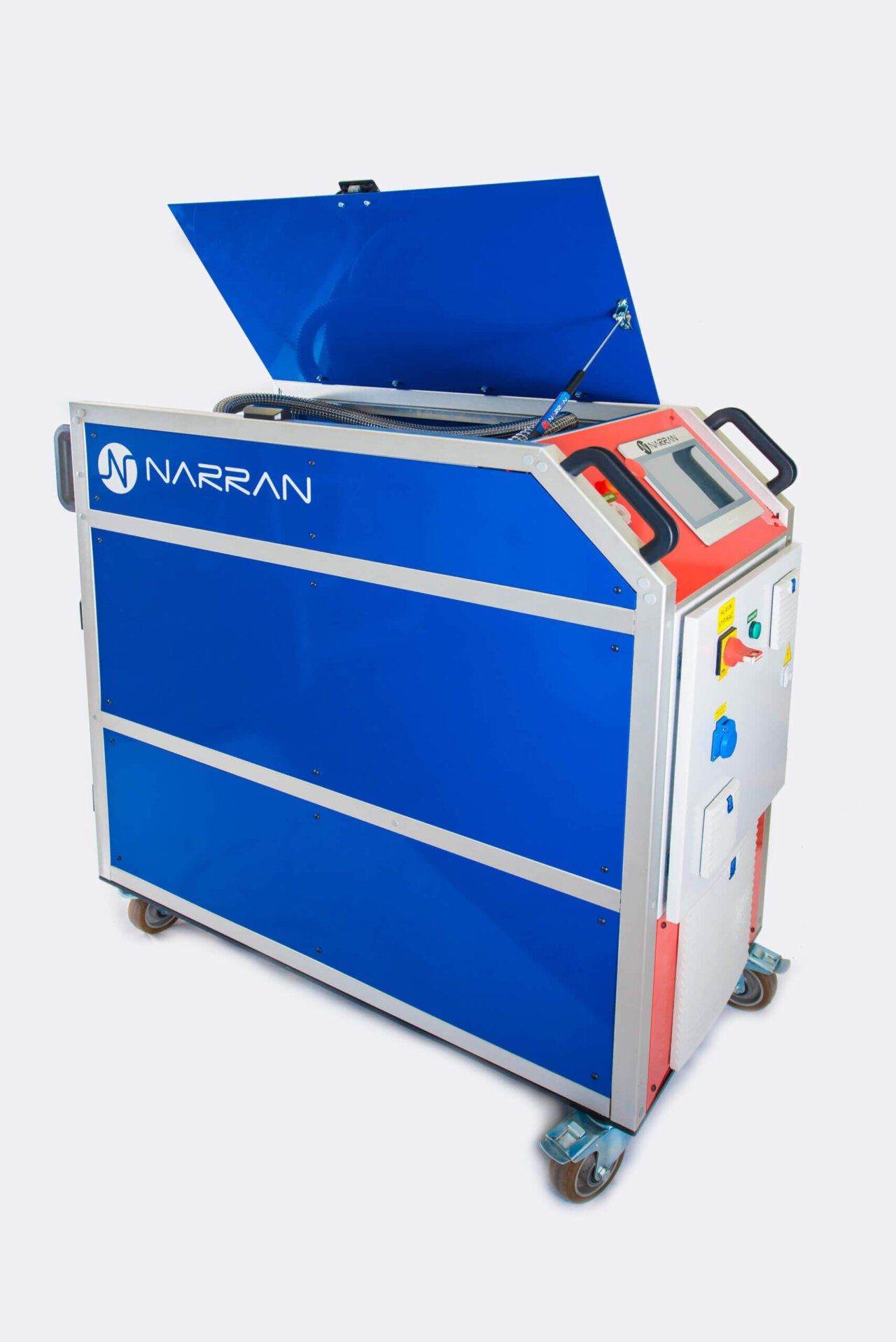 rod laser 500