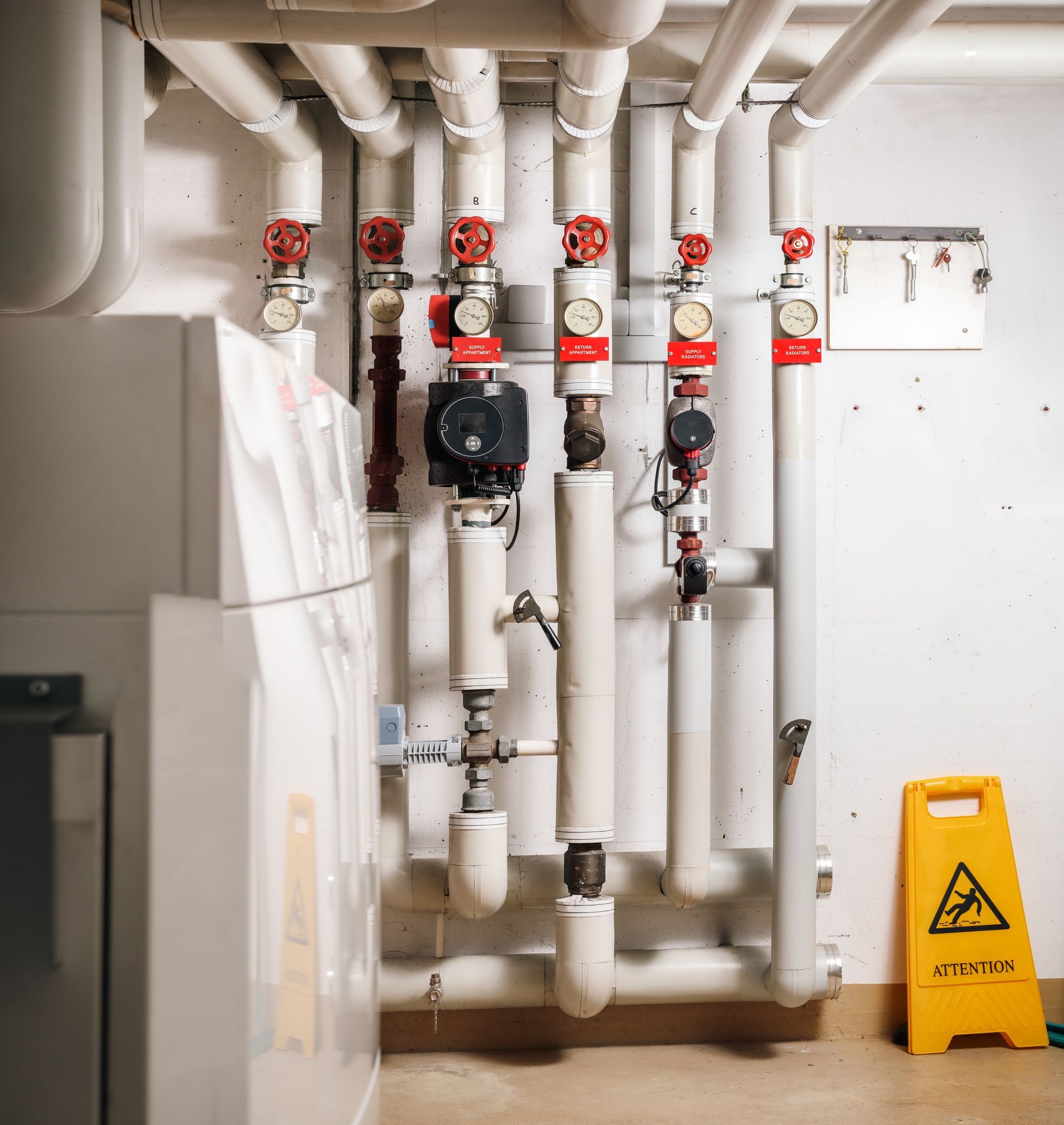 Millennium Plumbing, LLC cover