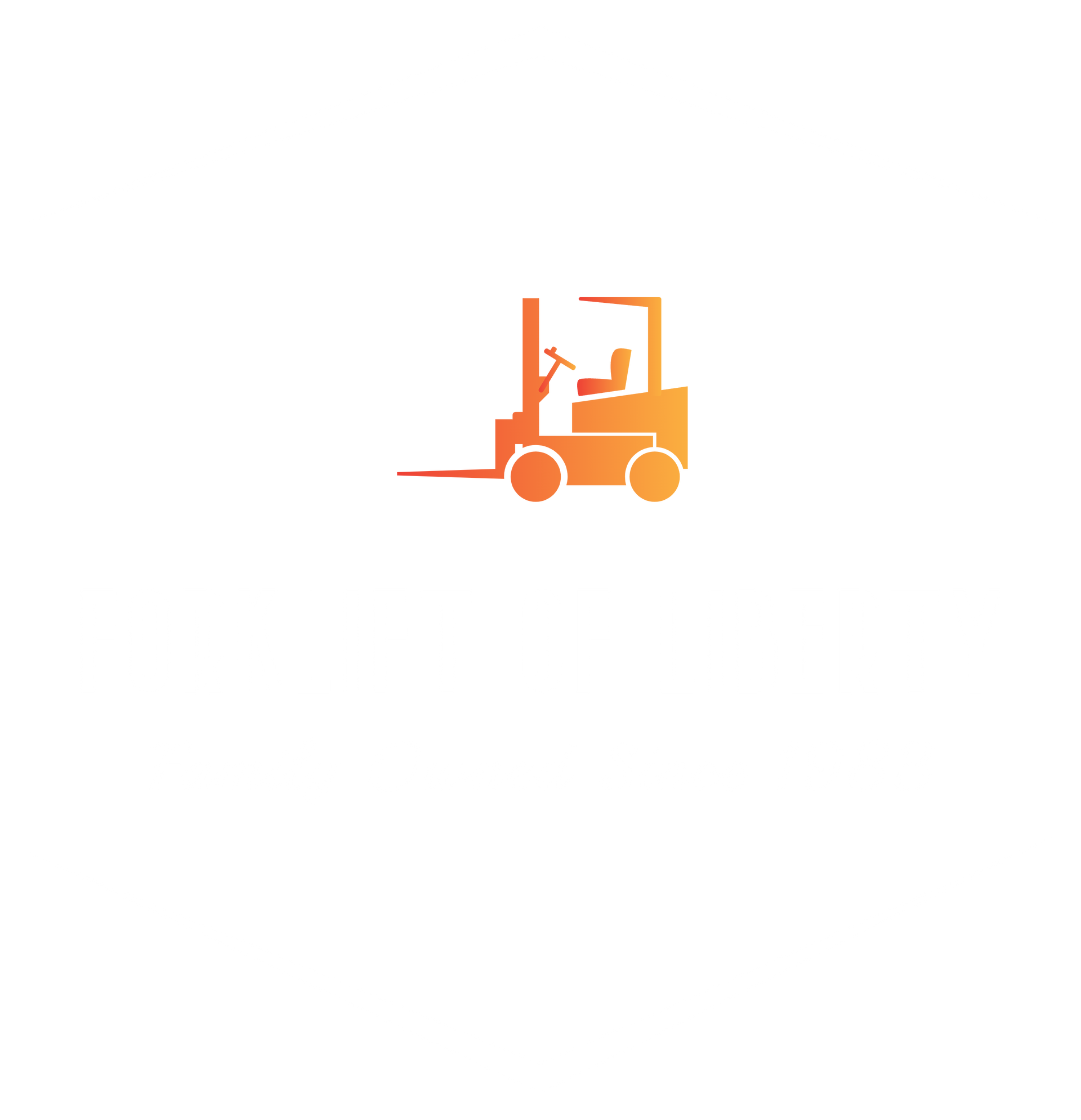Forklift of Liberty