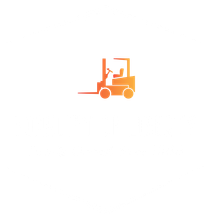 Forklift of Liberty