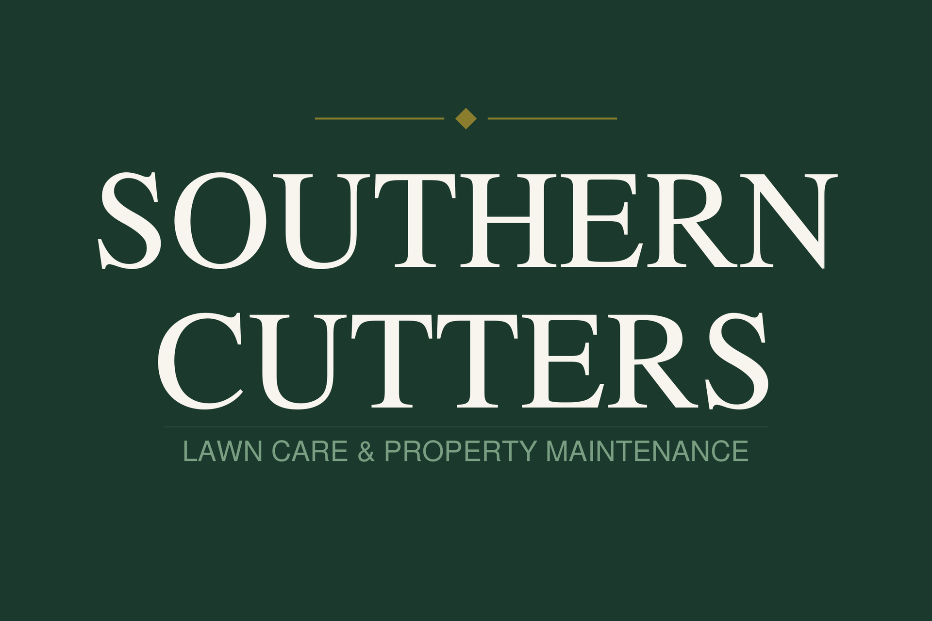 Southern Cutters LLC Southern Cutters LLC
