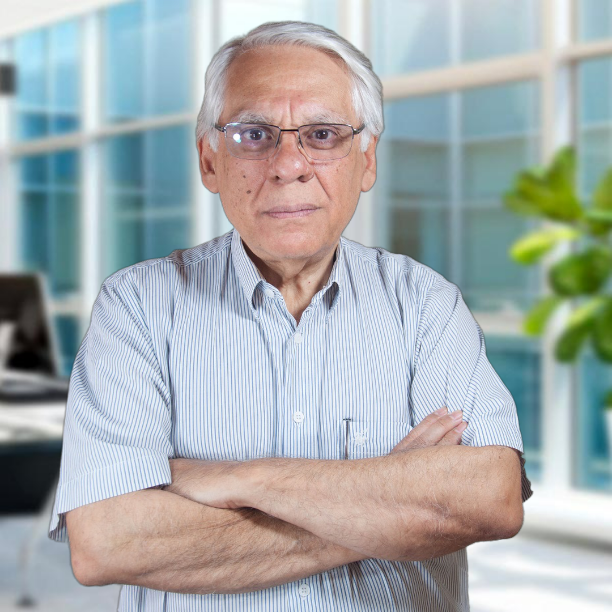 Dr. Ignacio Iramain Chilavert Pediatra Instituto Privado del Niño