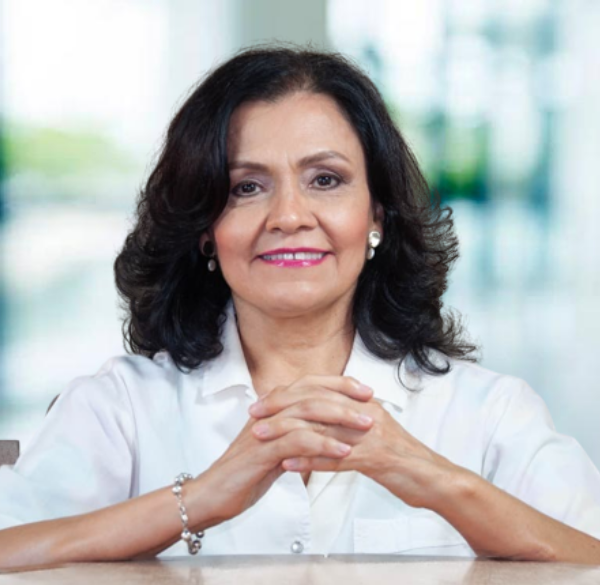 Dra. Soledad Álvarez
