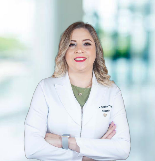 Dra. Soledad Álvarez