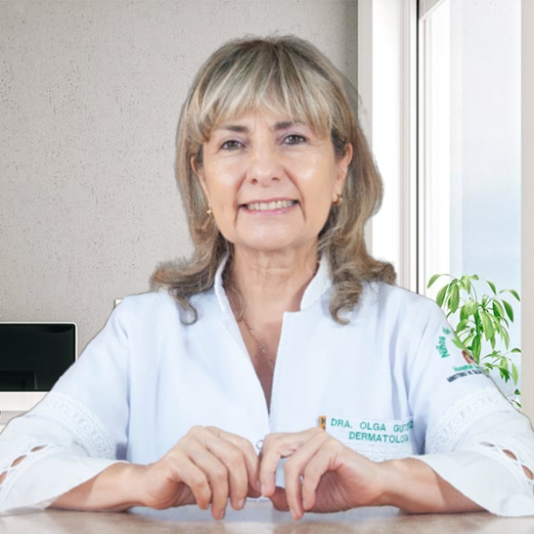 Dra. Soledad Álvarez