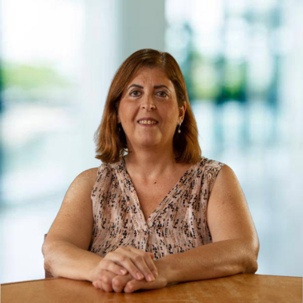 Dra. Maria Eugenia Boselli