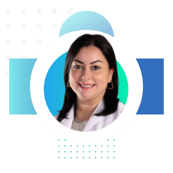 Lic. Natalia Olmedo Nutricionista
