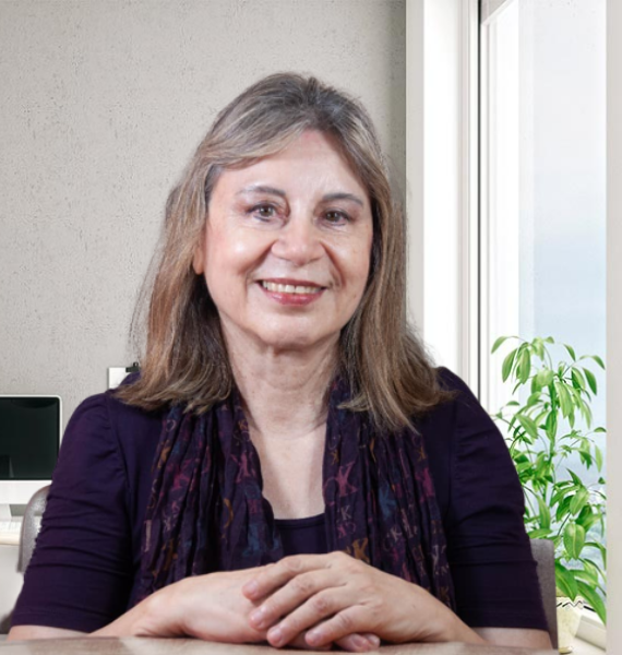 Dra. Lidia Garcete Mañotti