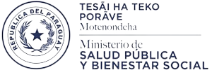 Ministerio de Salud Pública