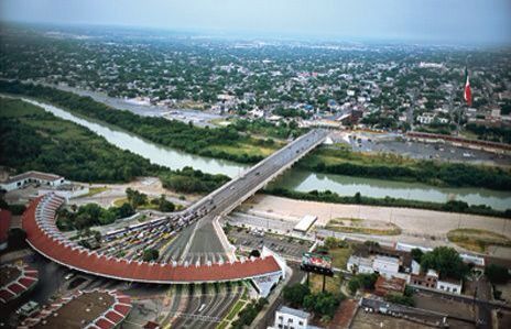 Laredo Bridge 2
