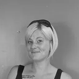 Lillian - Apprentice Hairdresser & Beautician