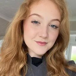 Gemma - Junior Stylist & Beautician