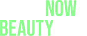 Hair Now & Beauty Now logo