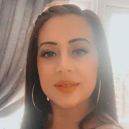 Kirsty - Senior Hairstylist