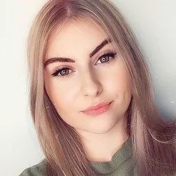Lillian - Apprentice Hairdresser & Beautician