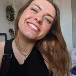 Lillian - Apprentice Hairdresser & Beautician