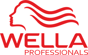 Wella professionals logo