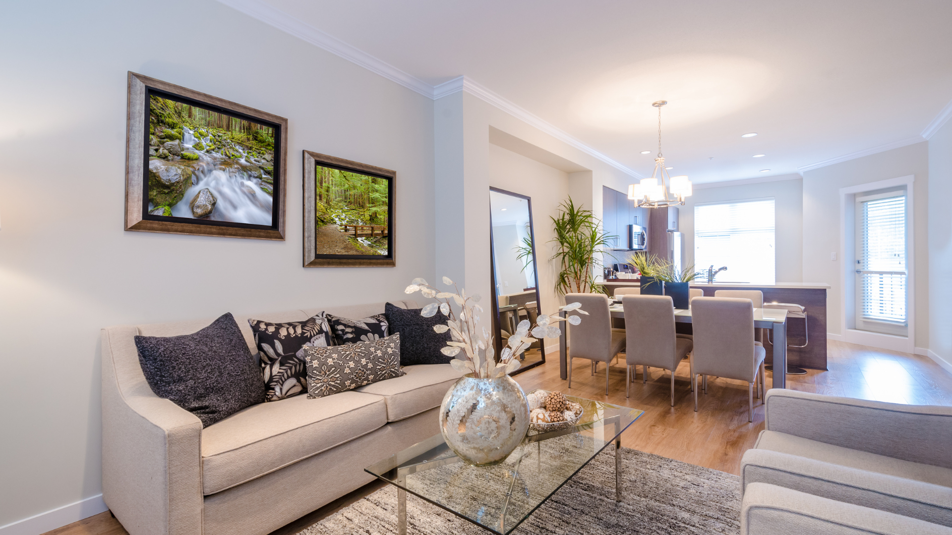 home interior