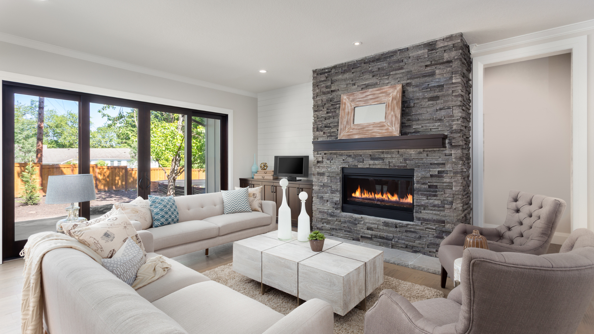 home interior